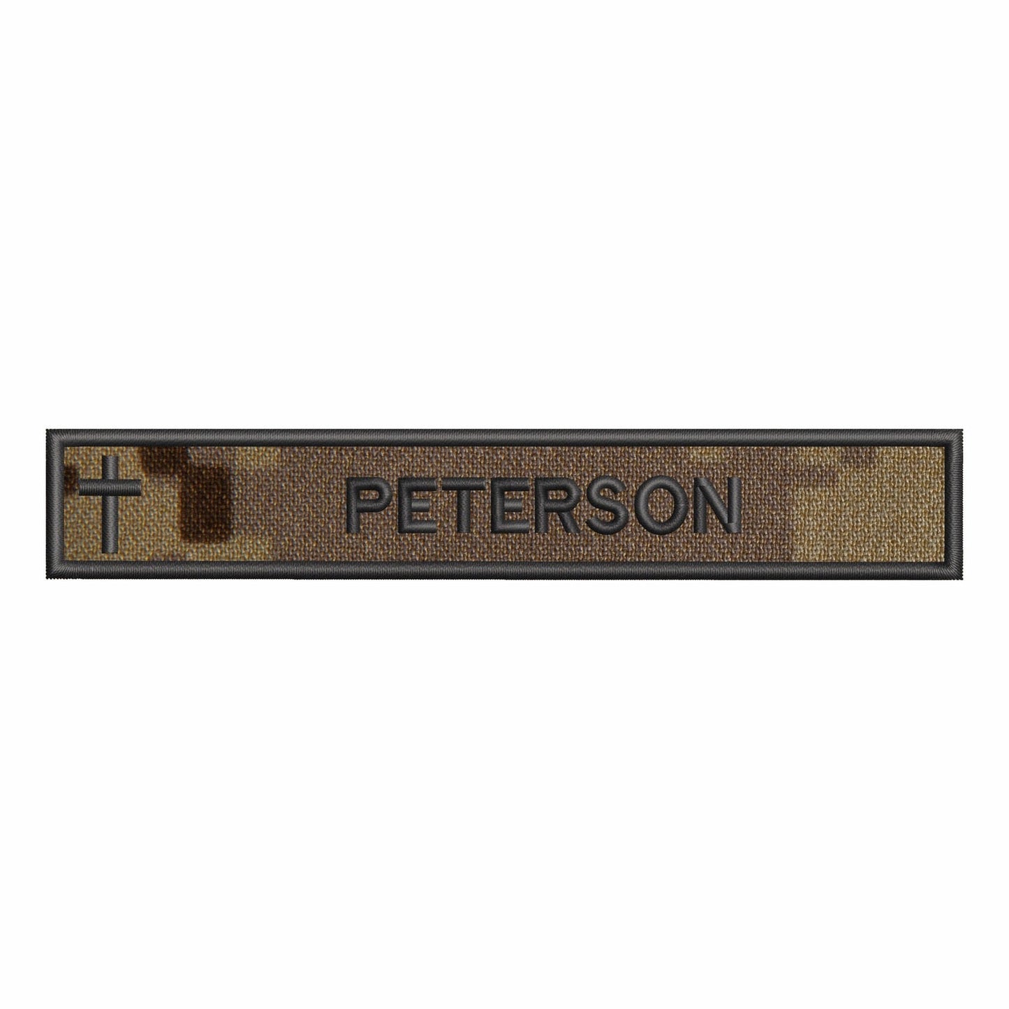 Army Nametapes