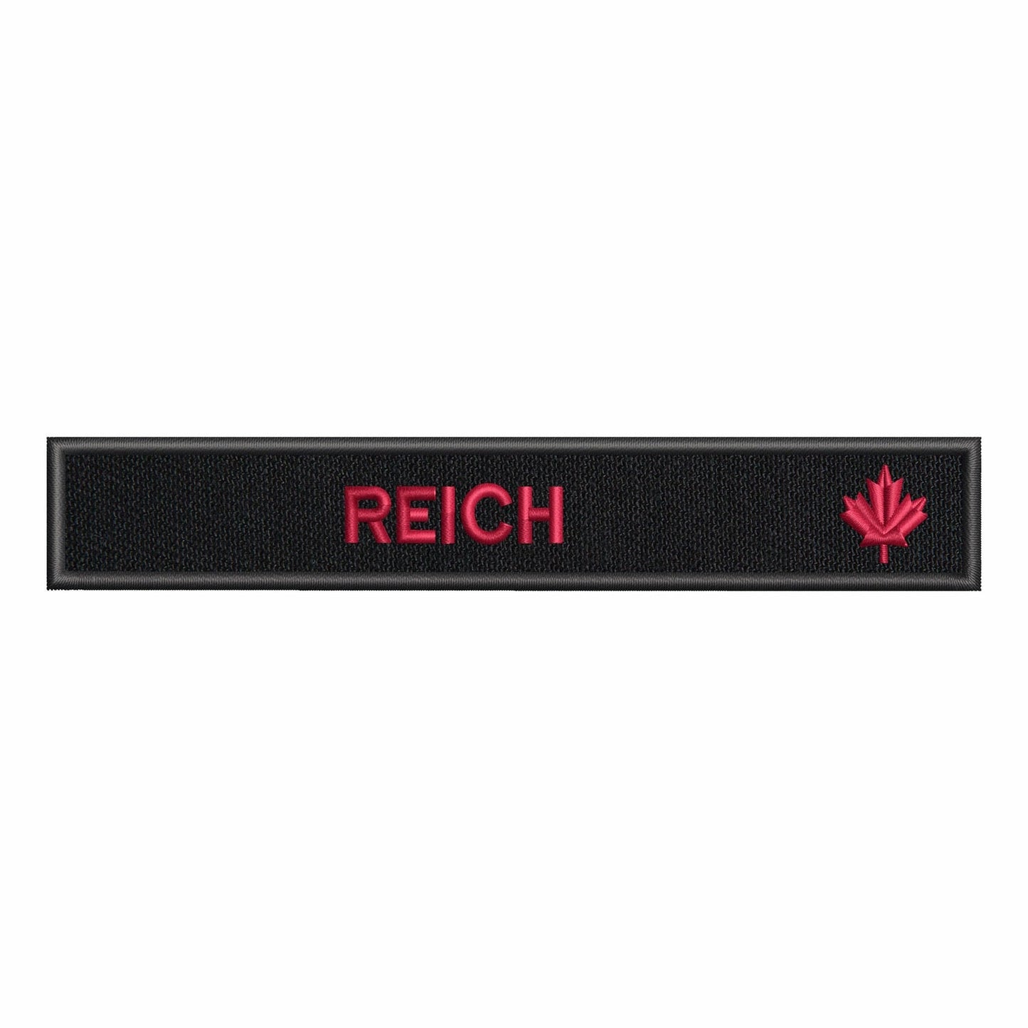 Army Nametapes