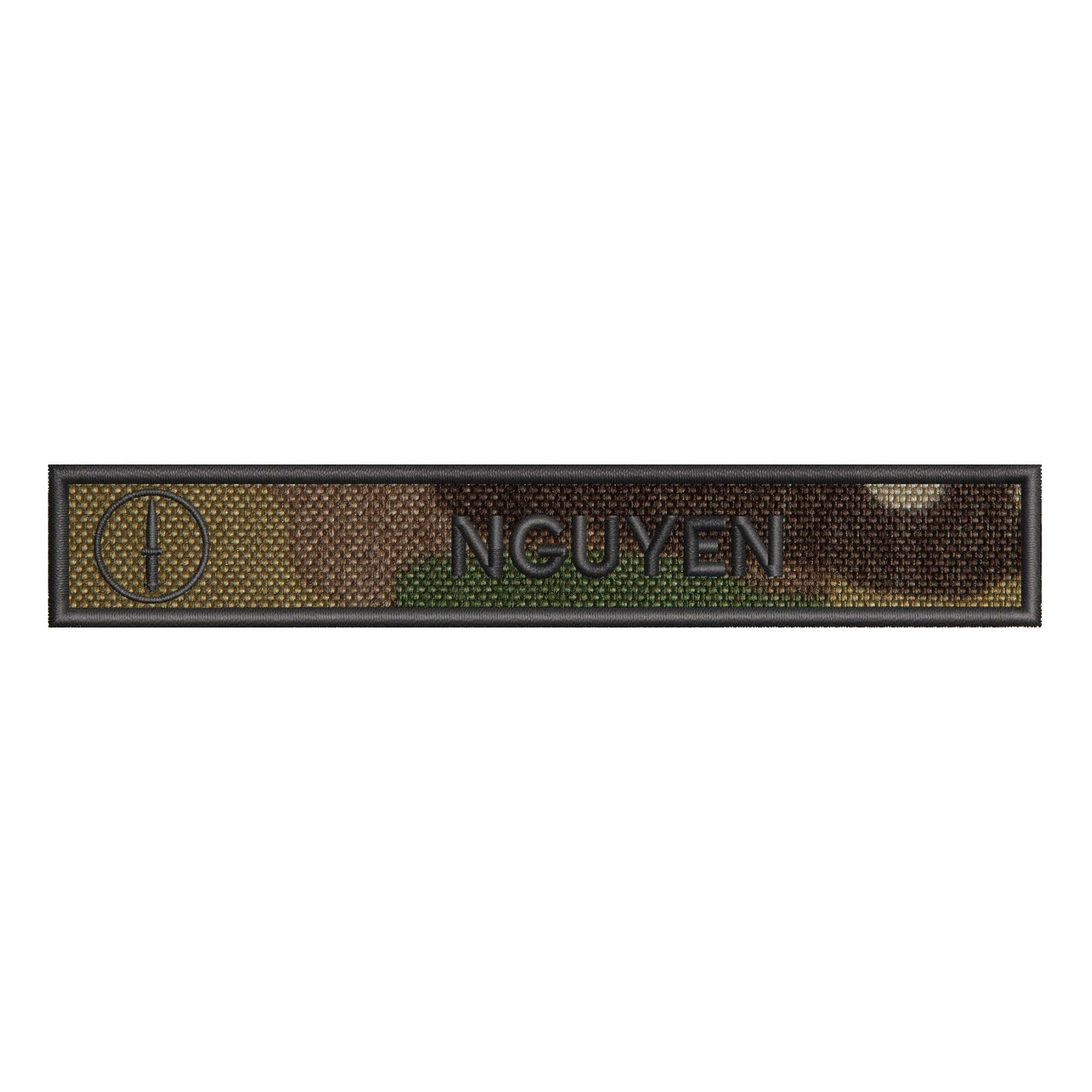 Army Nametapes